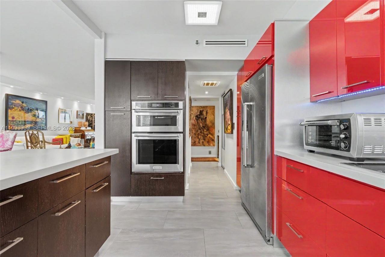 1541 Brickell Ave , Unit B2904, Miami, FL 33129 Photo