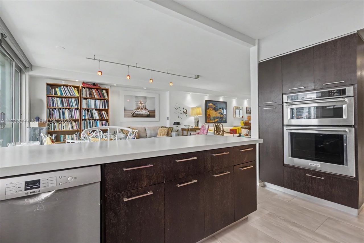 1541 Brickell Ave , Unit B2904, Miami, FL 33129 Photo