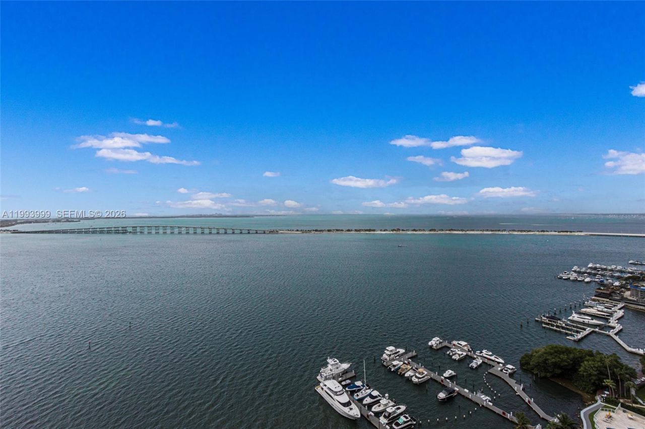 1541 Brickell Ave , Unit B2904, Miami, FL 33129 Photo