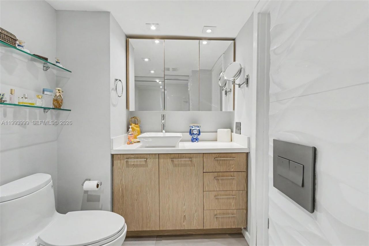 1541 Brickell Ave , Unit B2904, Miami, FL 33129 Photo