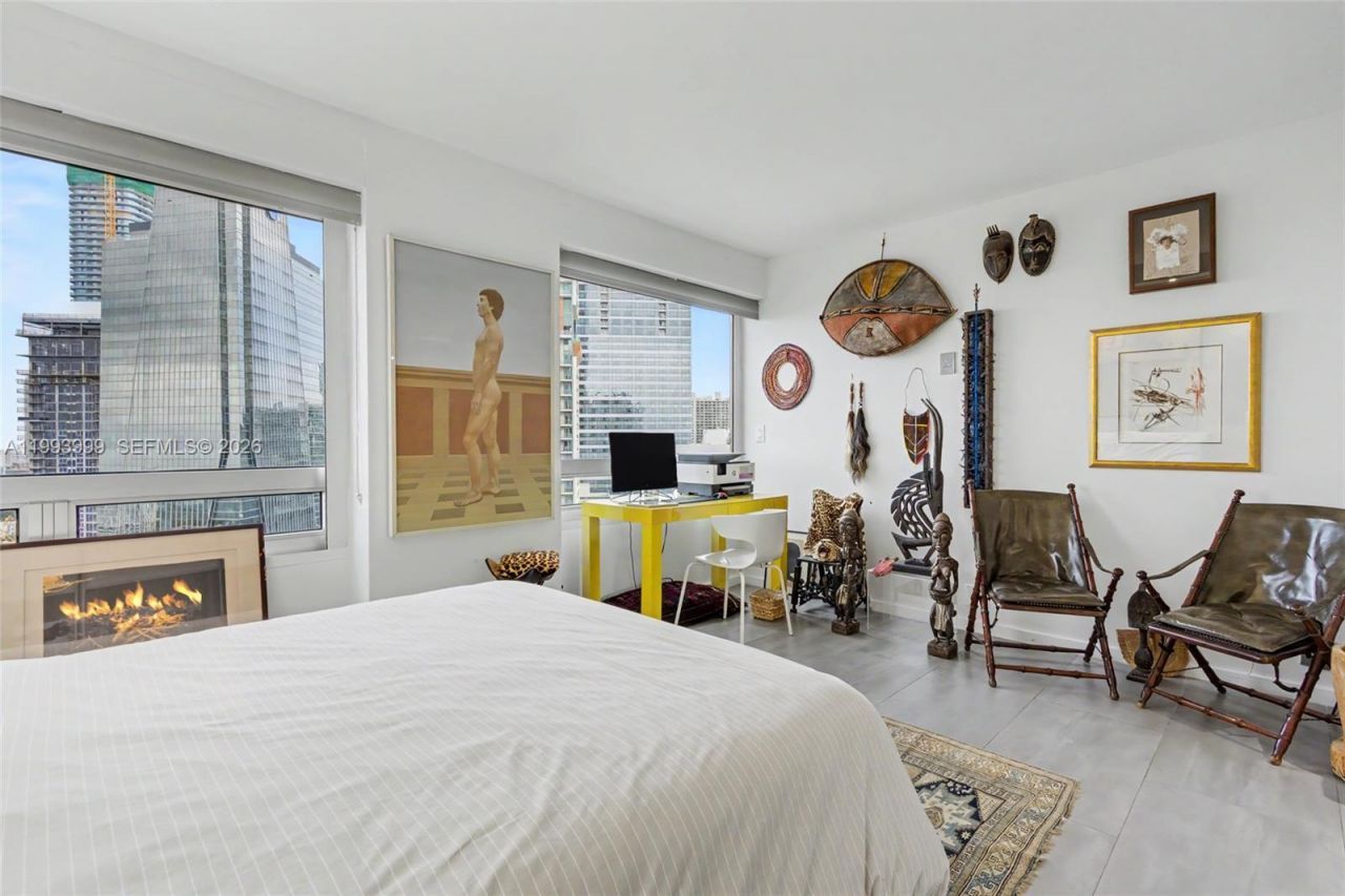 1541 Brickell Ave , Unit B2904, Miami, FL 33129 Photo