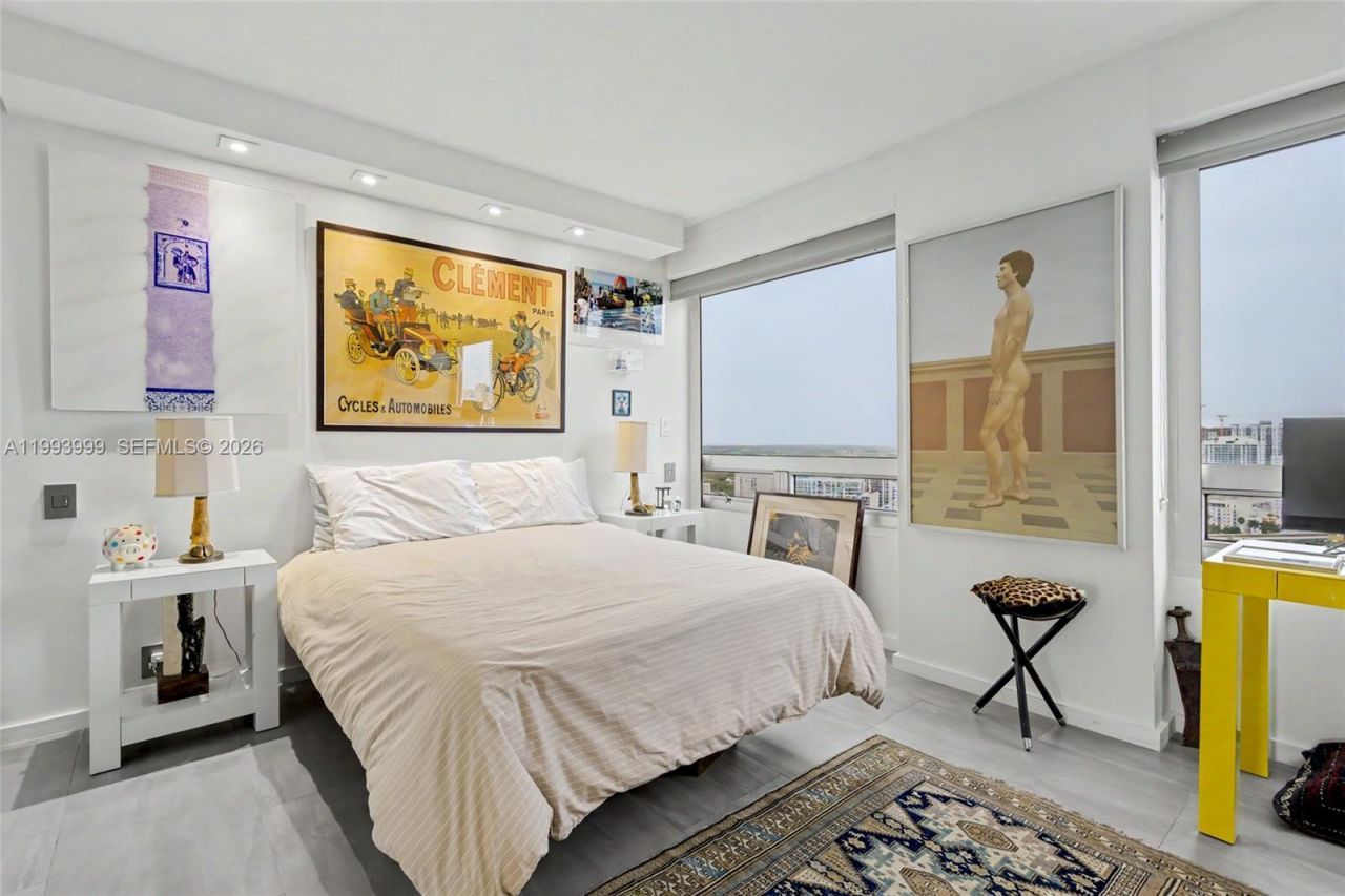 1541 Brickell Ave , Unit B2904, Miami, FL 33129 Photo