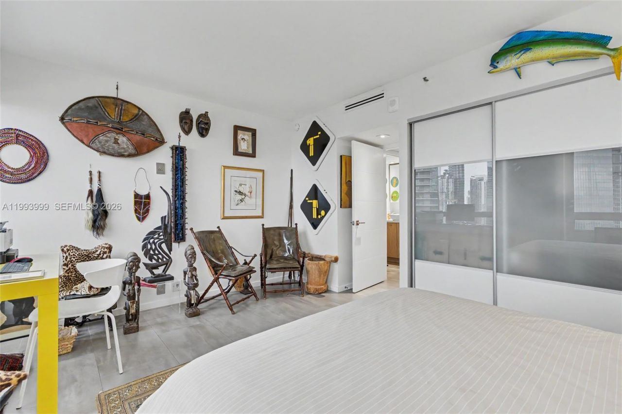 1541 Brickell Ave , Unit B2904, Miami, FL 33129 Photo