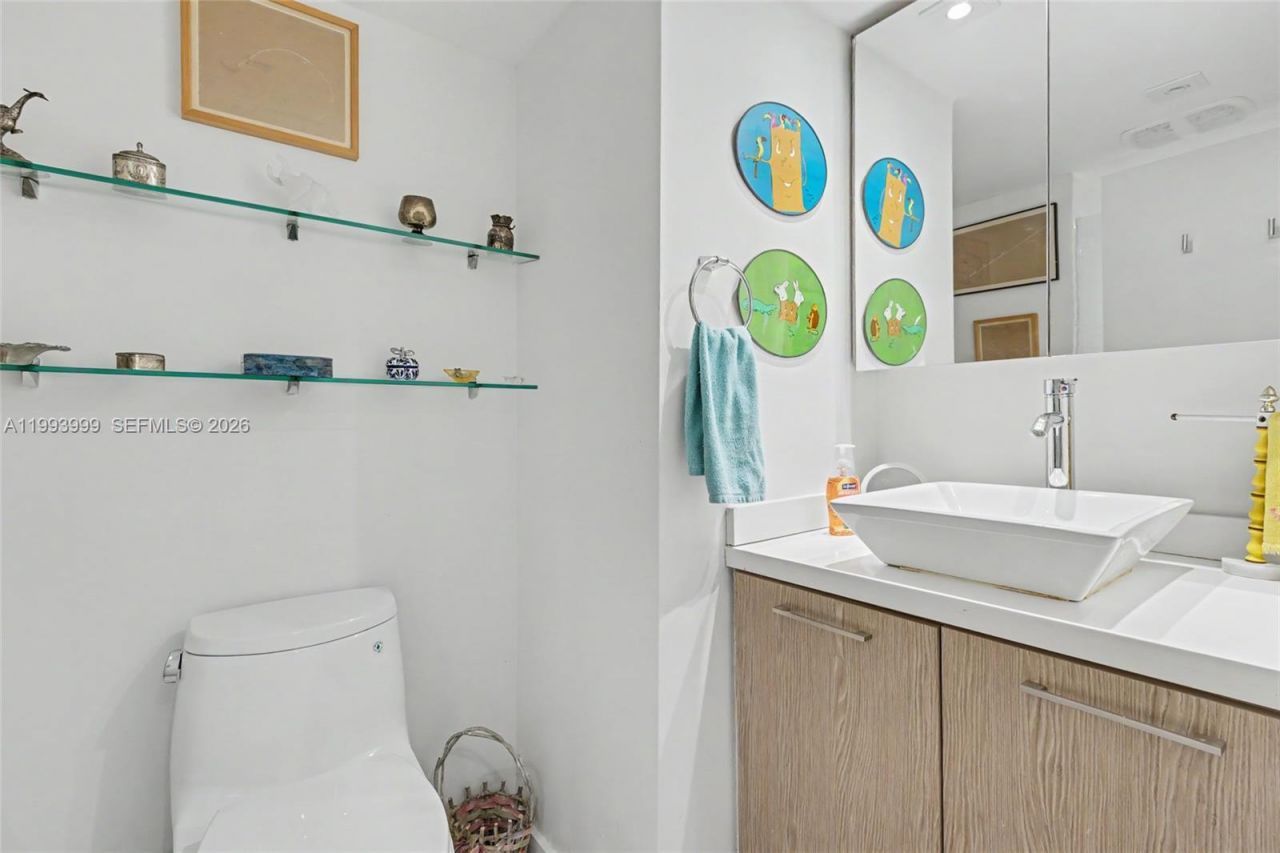 1541 Brickell Ave , Unit B2904, Miami, FL 33129 Photo