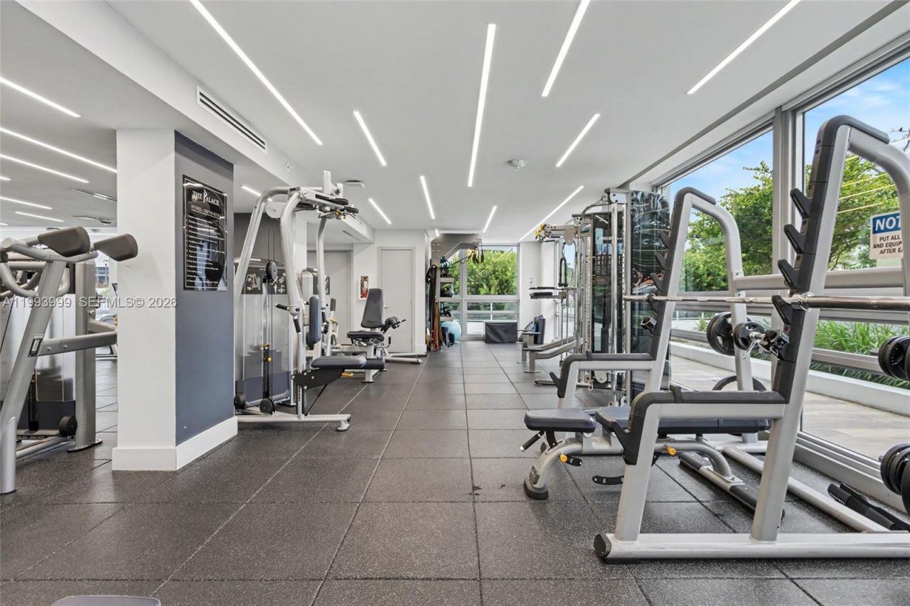 1541 Brickell Ave , Unit B2904, Miami, FL 33129 Photo