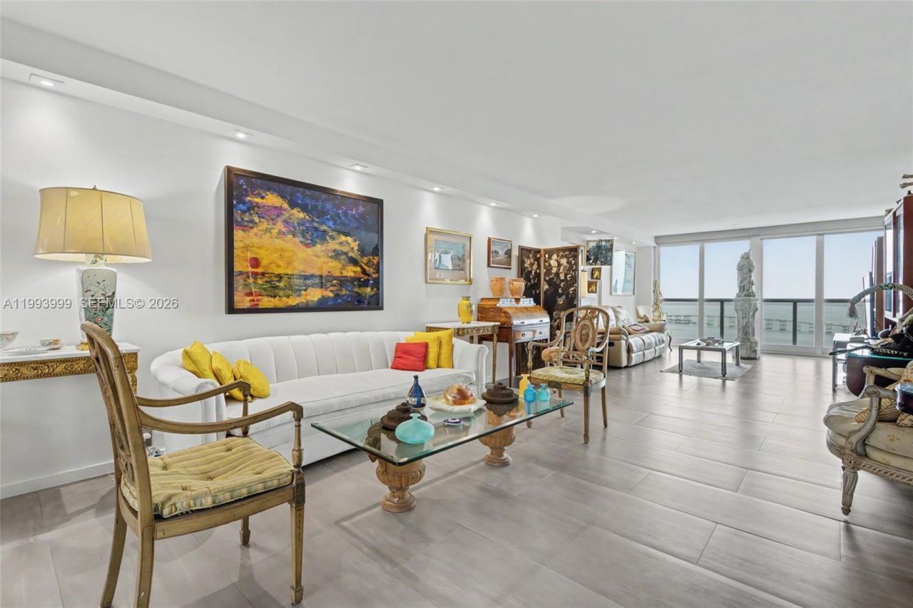 1541 Brickell Ave , Unit B2904, Miami, FL 33129 Photo