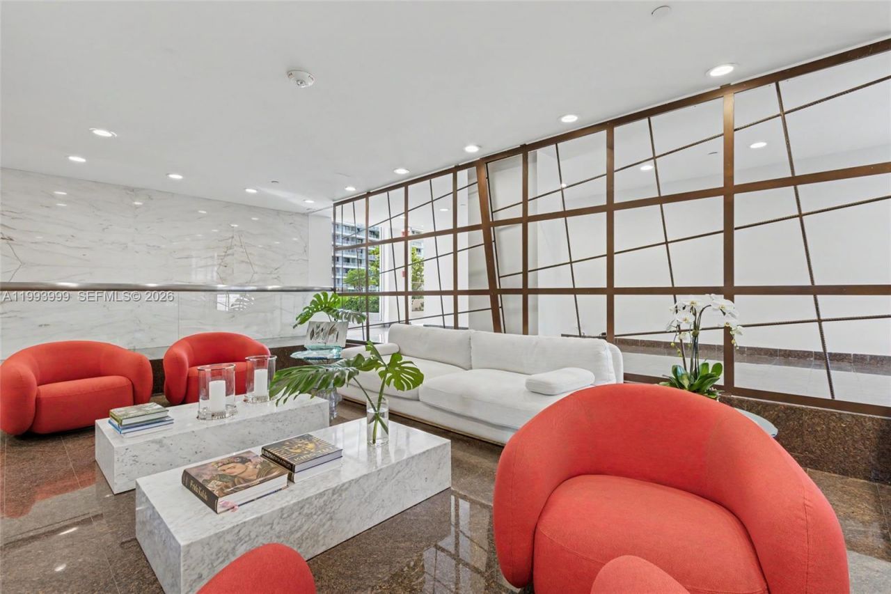 1541 Brickell Ave , Unit B2904, Miami, FL 33129 Photo