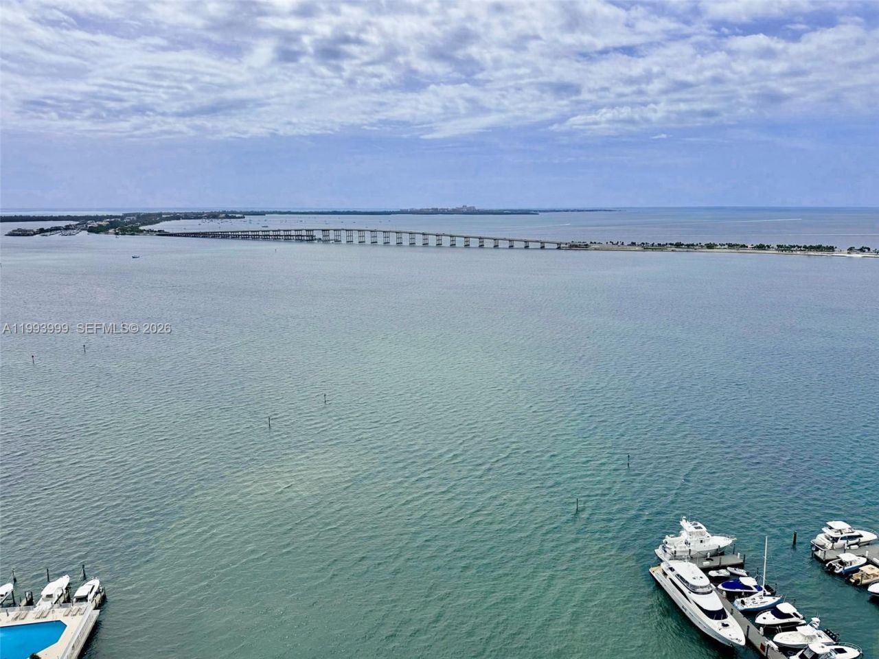 1541 Brickell Ave , Unit B2904, Miami, FL 33129 Photo