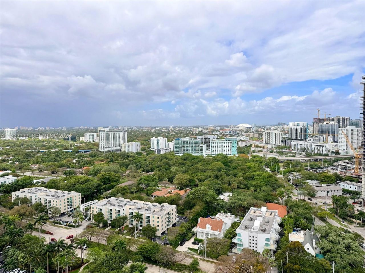 1541 Brickell Ave , Unit B2904, Miami, FL 33129 Photo