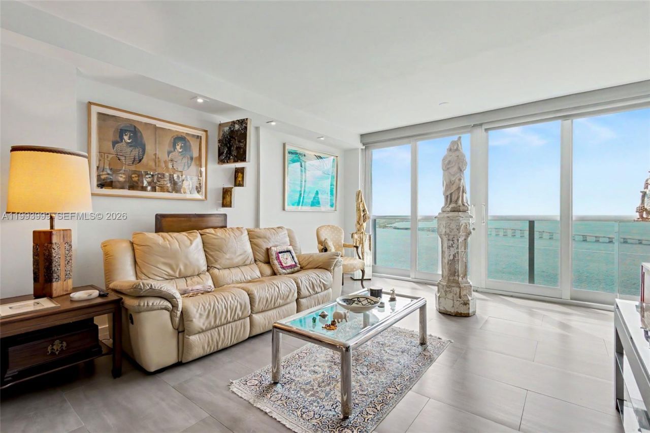 1541 Brickell Ave , Unit B2904, Miami, FL 33129 Photo