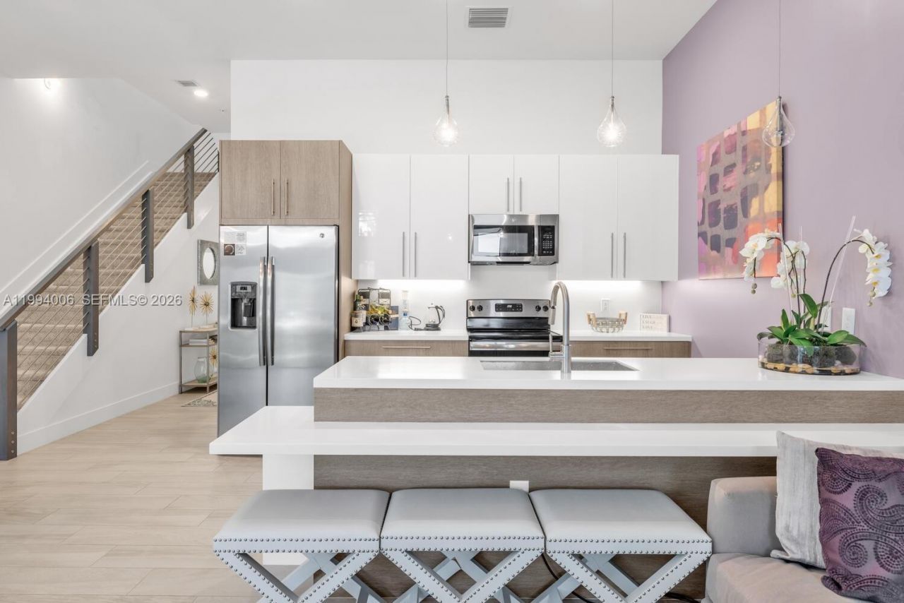 4444 NW 8th Ct , Plantation, FL 33317 Photo