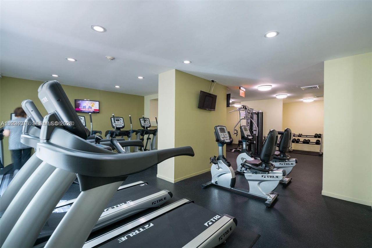 9066 SW 73rd Ct , Unit 1202, Miami, FL 33156 Photo