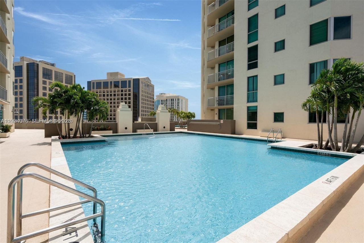 9066 SW 73rd Ct , Unit 1202, Miami, FL 33156 Photo