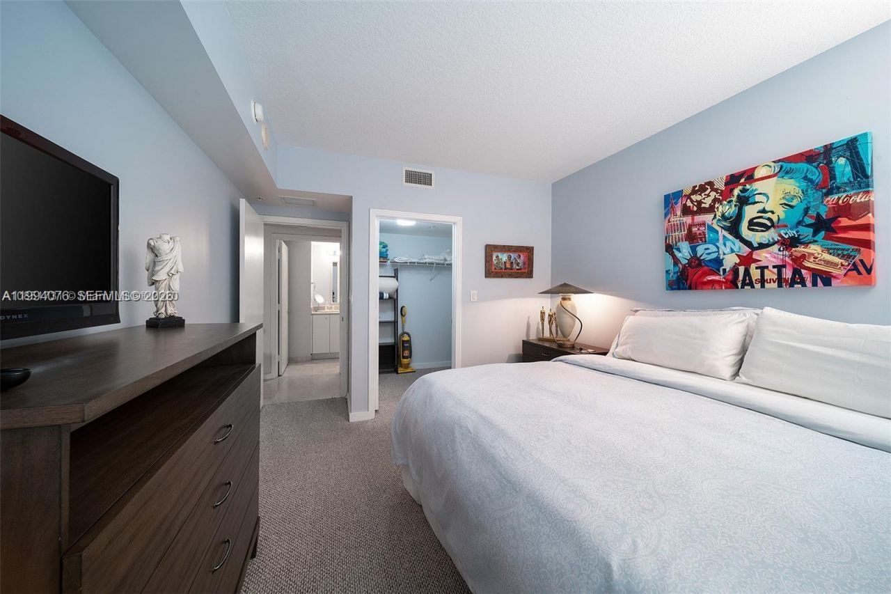 9066 SW 73rd Ct , Unit 1202, Miami, FL 33156 Photo