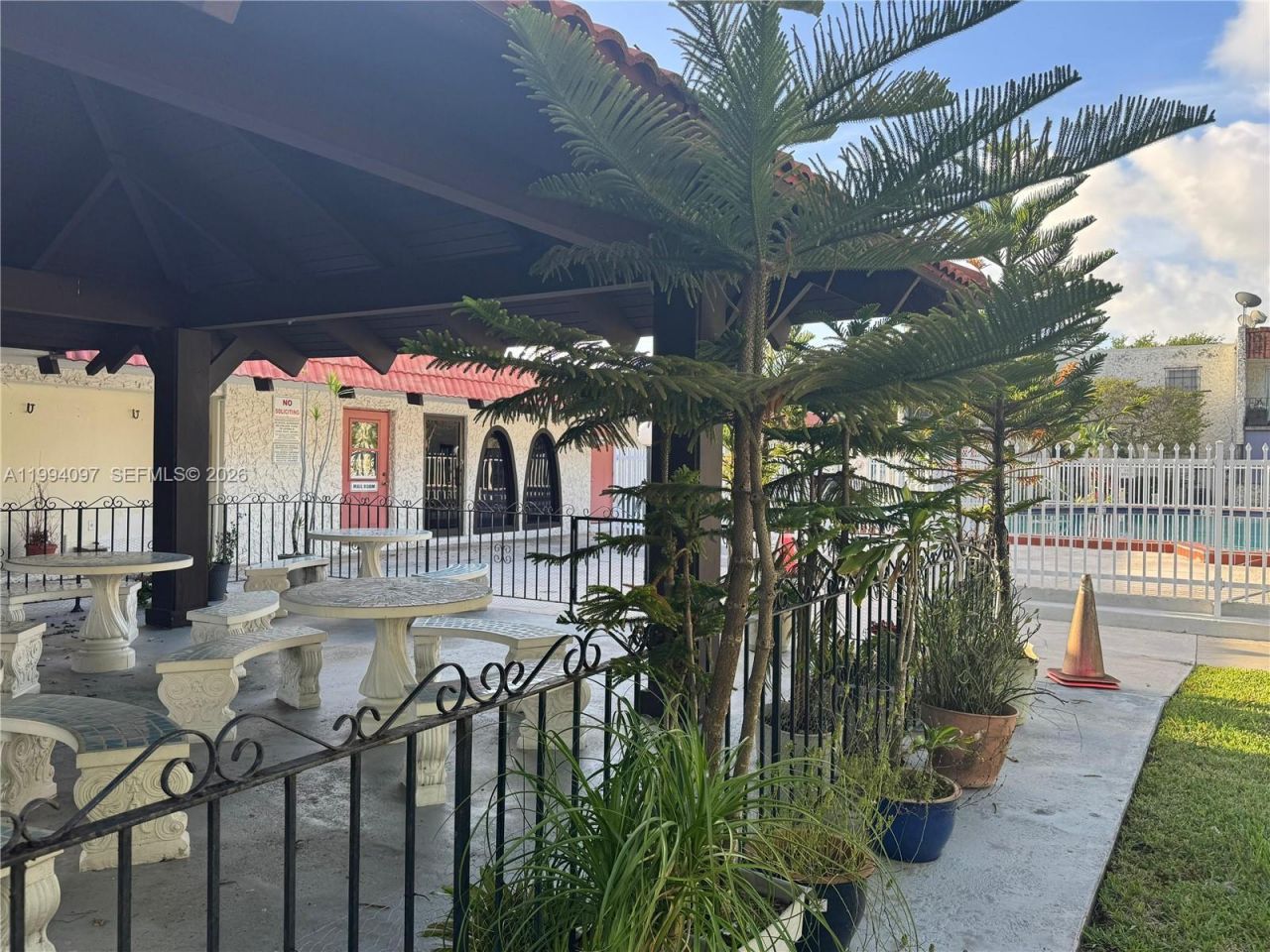 8701 SW 141st St , Unit M7, Palmetto Bay, FL 33176 Photo