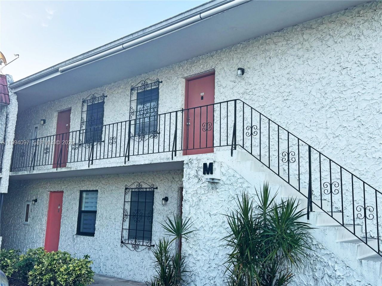 8701 SW 141st St , Unit M7, Palmetto Bay, FL 33176 Photo