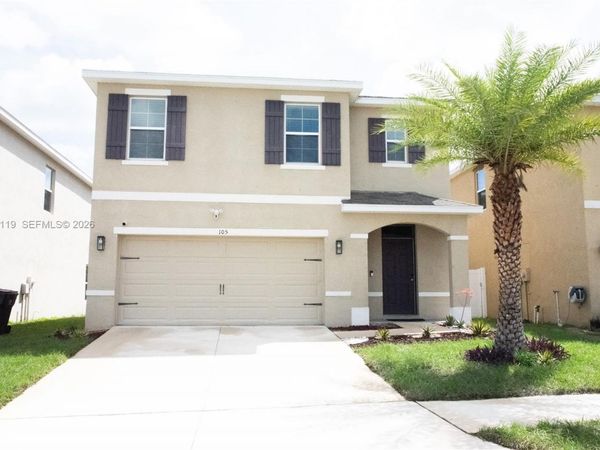 105 lacewing pl, Valrico, FL 33594