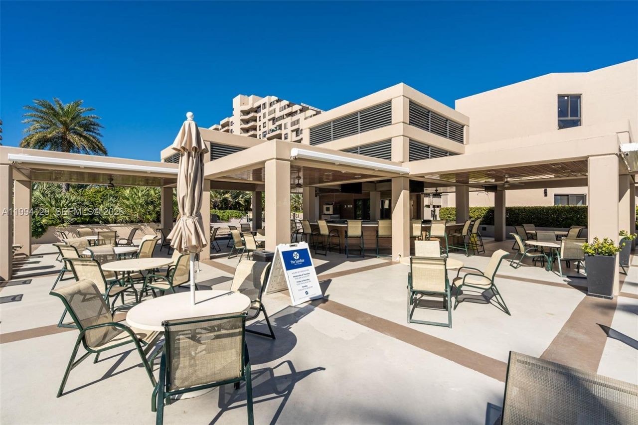 151 Crandon Blvd, Unit 345, Key Biscayne, FL 33149 Photo