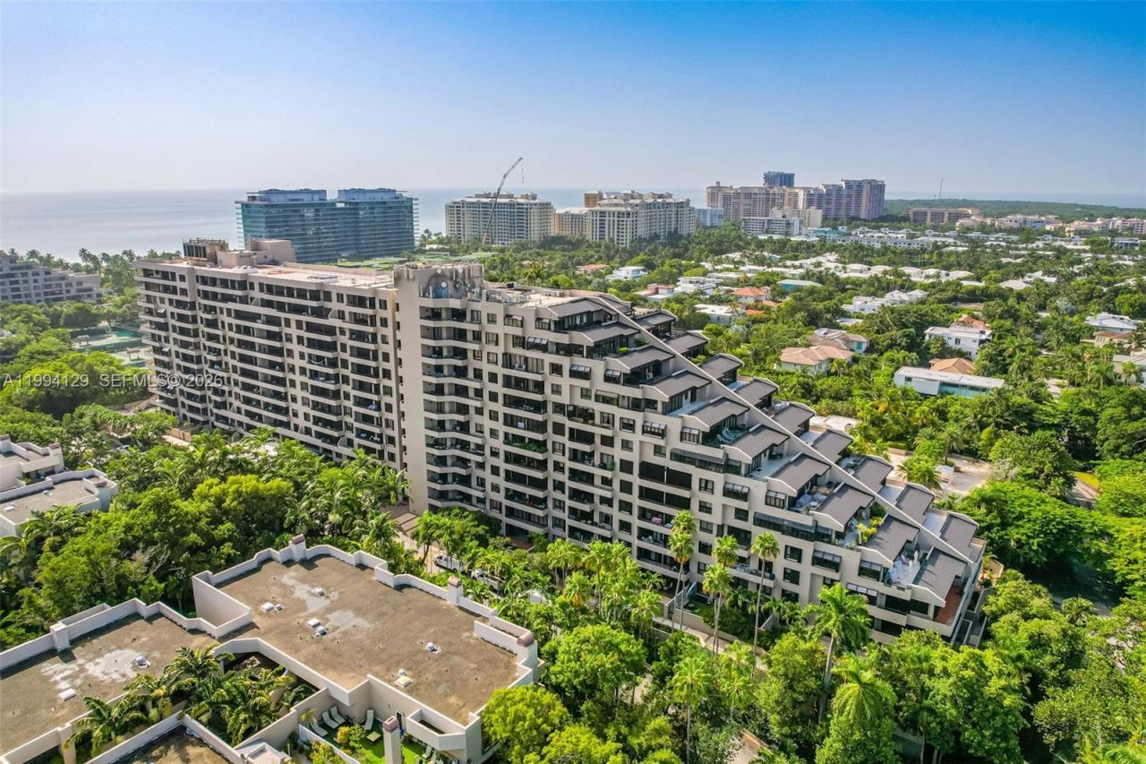 151 Crandon Blvd, Unit 345, Key Biscayne, FL 33149 Photo
