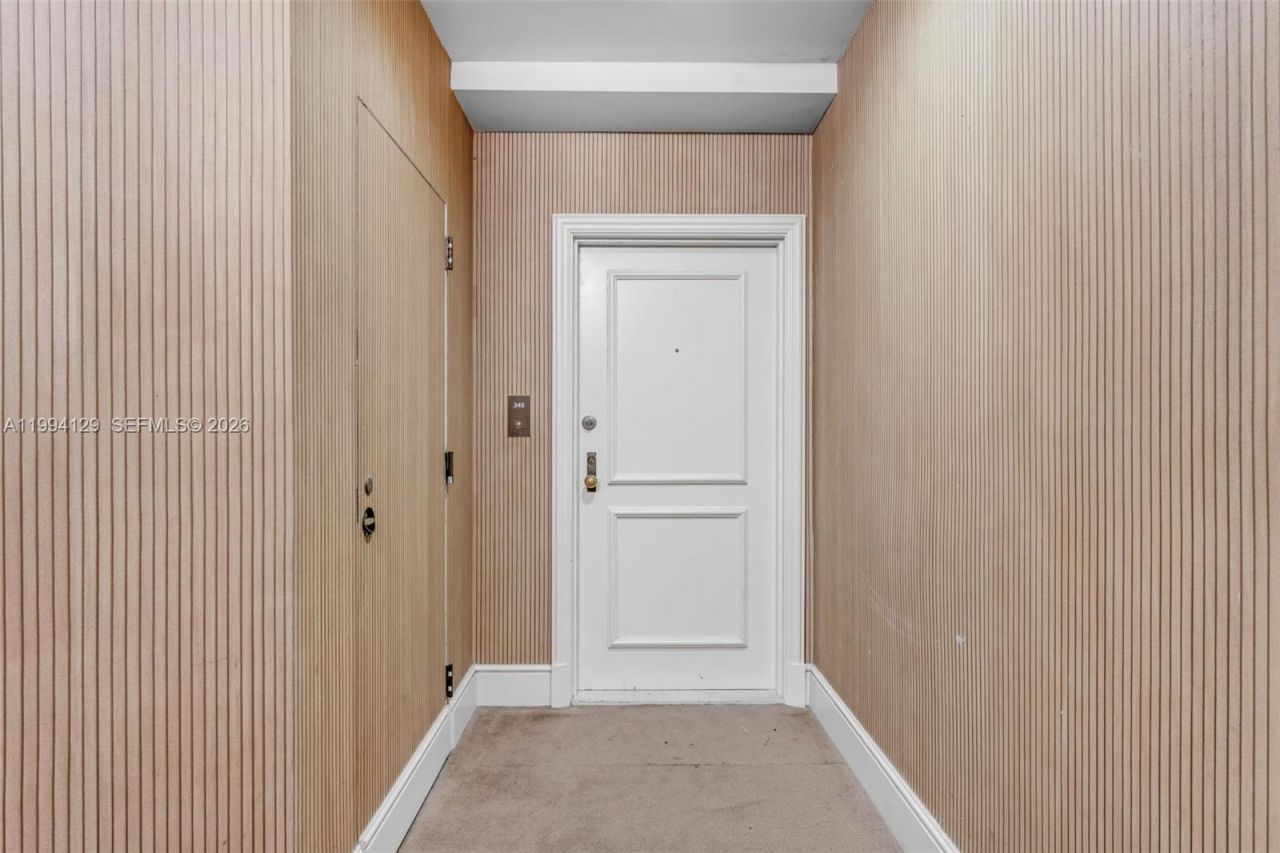 151 Crandon Blvd , Unit 345, Key Biscayne, FL 33149 Photo