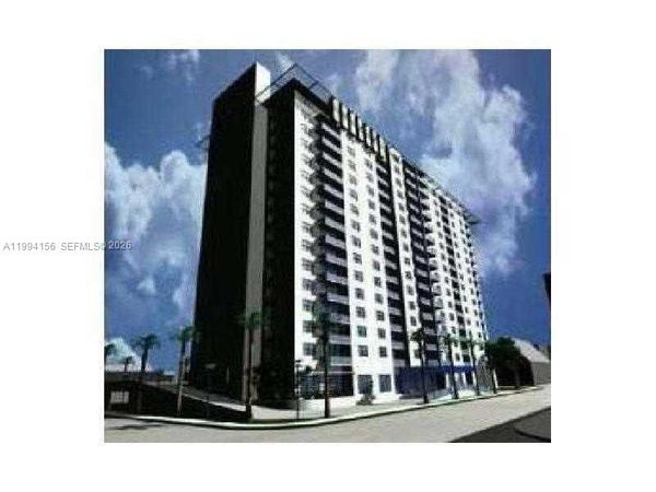 401 69th St, Unit 505, Miami Beach, FL 33141