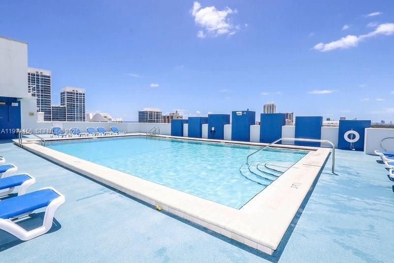 401 69th St , Unit 505, Miami Beach, FL 33141 Photo