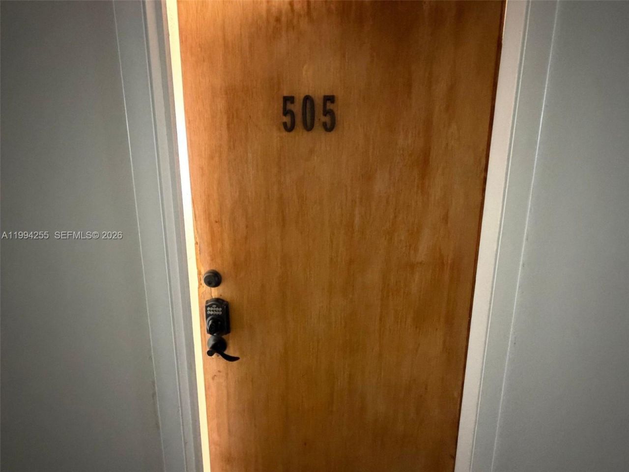 3640 NW 9th St, Unit 505, Miami, FL 33125 Photo