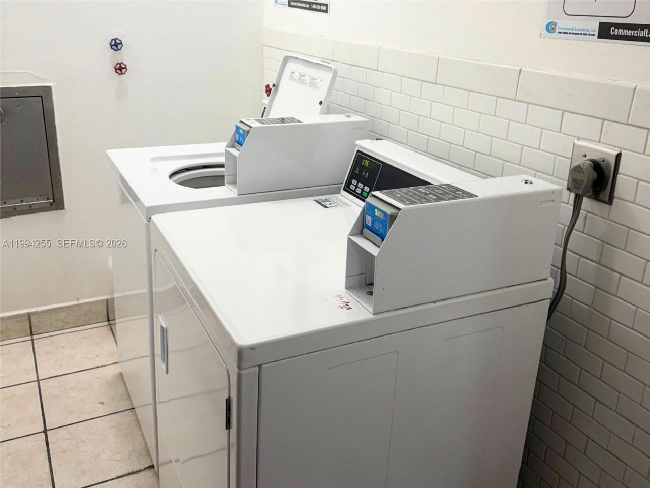 3640 NW 9th St, Unit 505, Miami, FL 33125 Photo