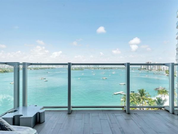 1100 West Ave , Unit 1020, Miami Beach, FL 33139