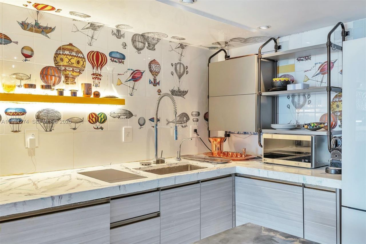 1100 West Ave , Unit 1020, Miami Beach, FL 33139 Photo