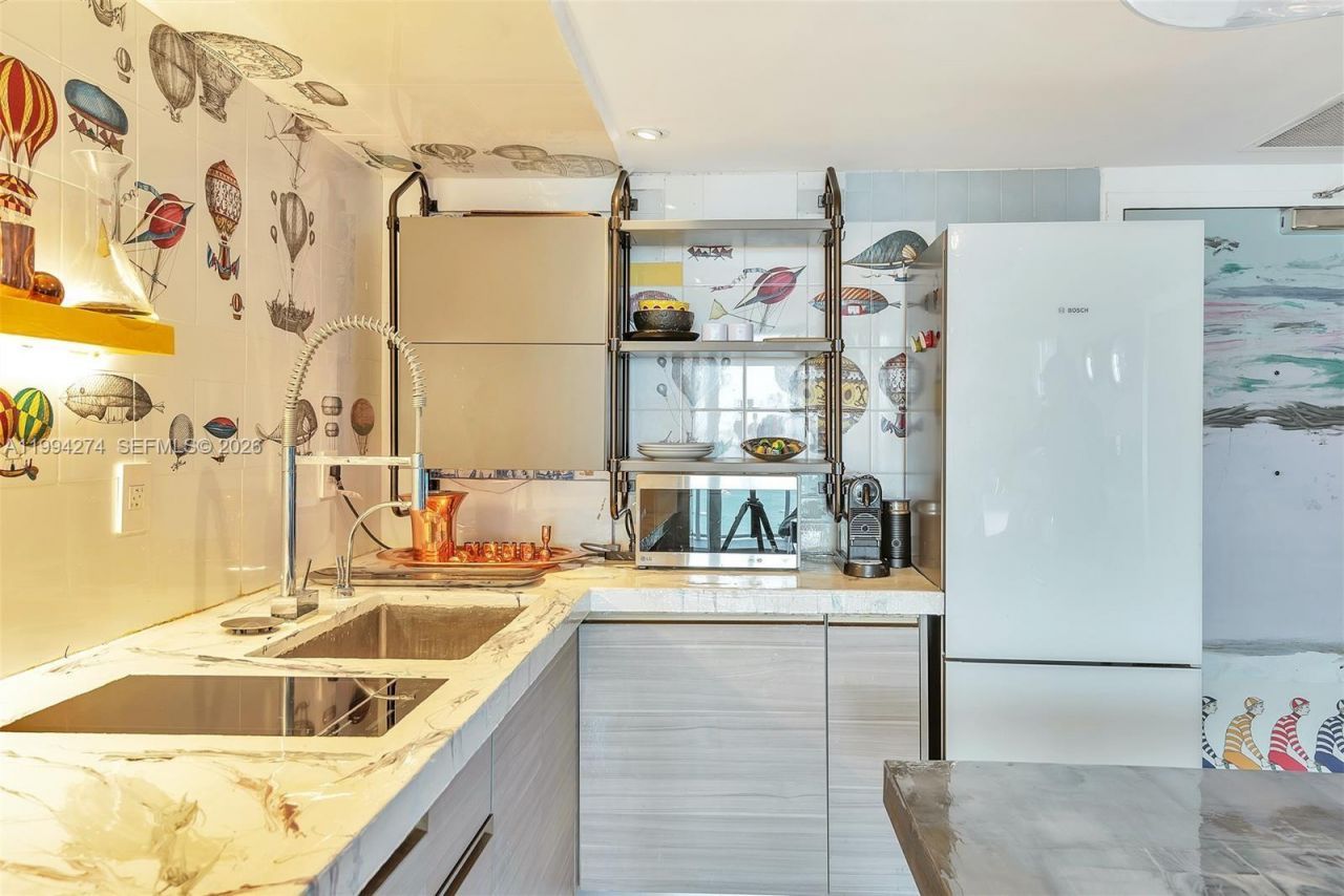 1100 West Ave , Unit 1020, Miami Beach, FL 33139 Photo