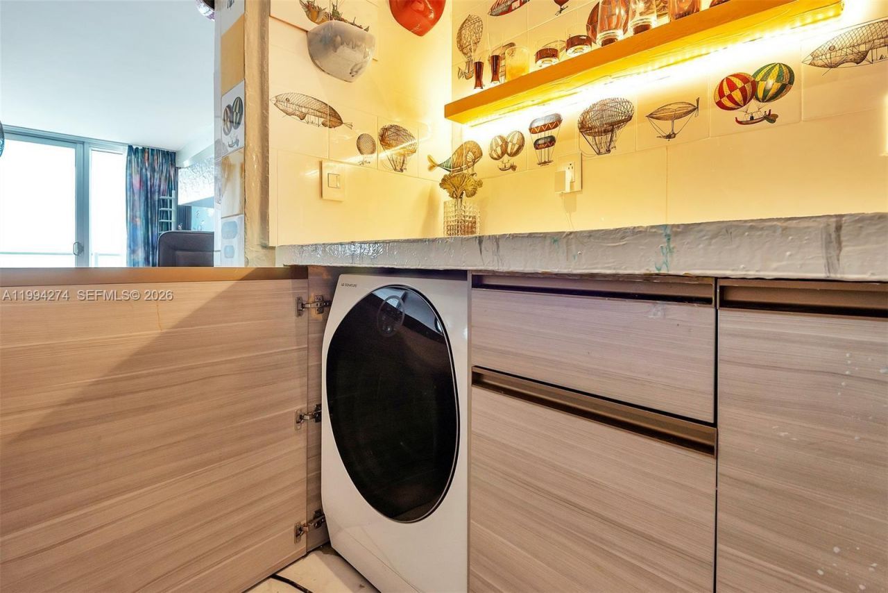 1100 West Ave , Unit 1020, Miami Beach, FL 33139 Photo