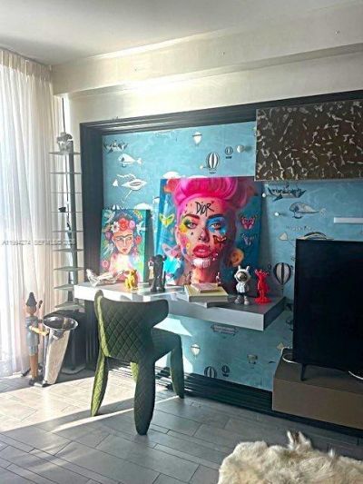 1100 West Ave , Unit 1020, Miami Beach, FL 33139 Photo