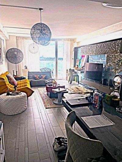 1100 West Ave , Unit 1020, Miami Beach, FL 33139 Photo