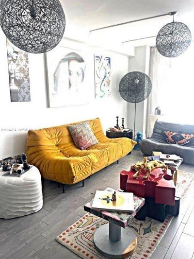 1100 West Ave , Unit 1020, Miami Beach, FL 33139 Photo