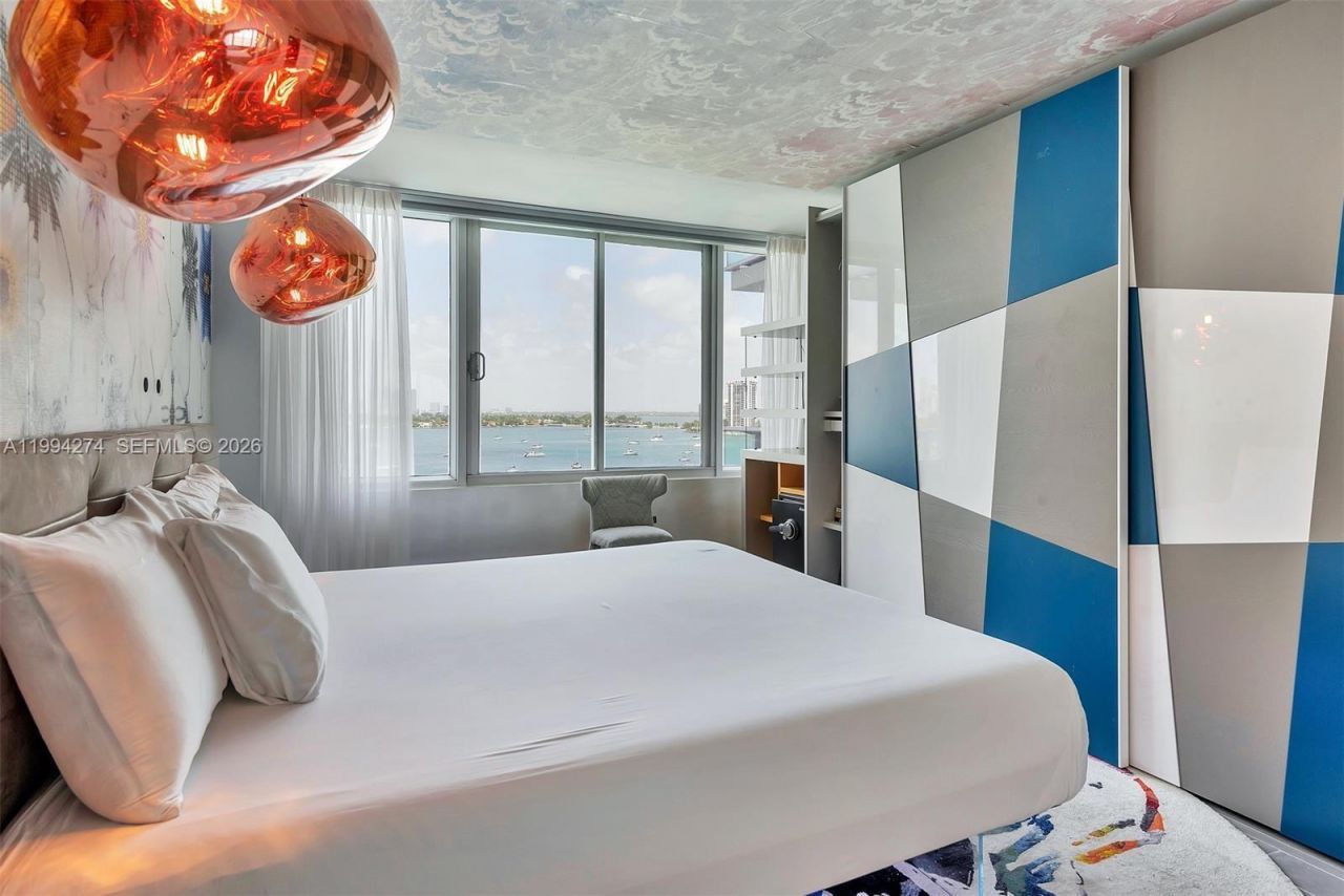 1100 West Ave , Unit 1020, Miami Beach, FL 33139 Photo