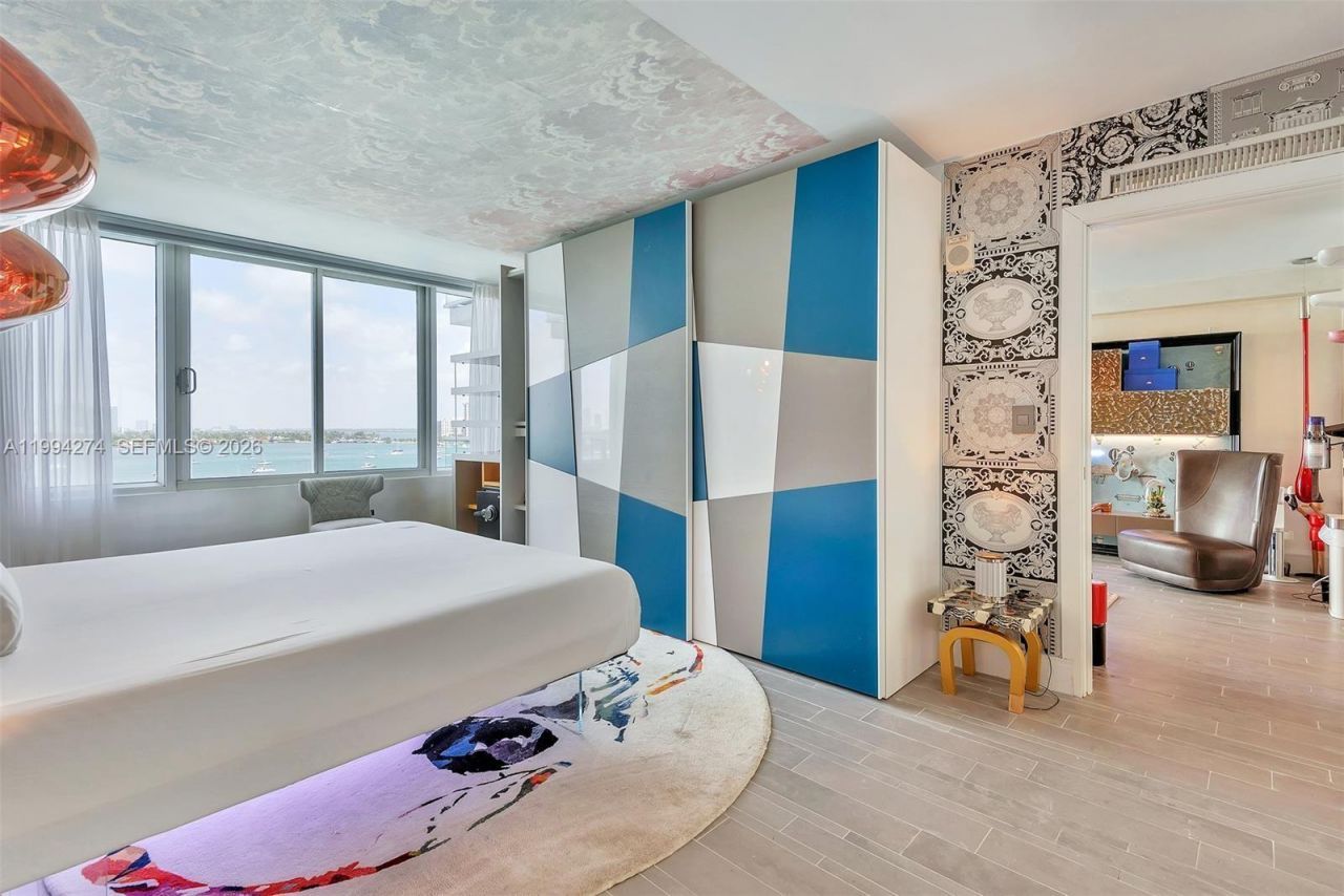 1100 West Ave , Unit 1020, Miami Beach, FL 33139 Photo