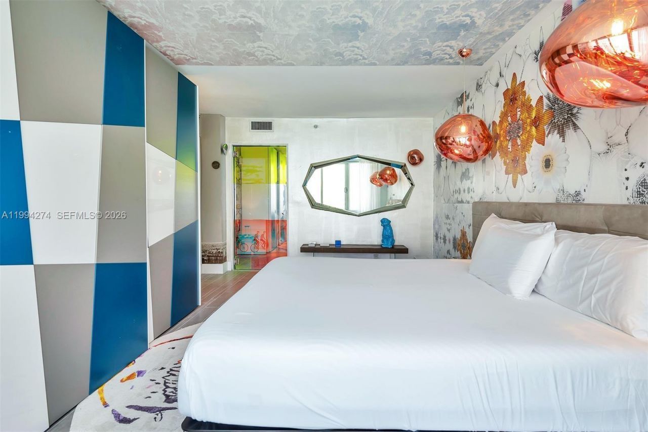 1100 West Ave , Unit 1020, Miami Beach, FL 33139 Photo