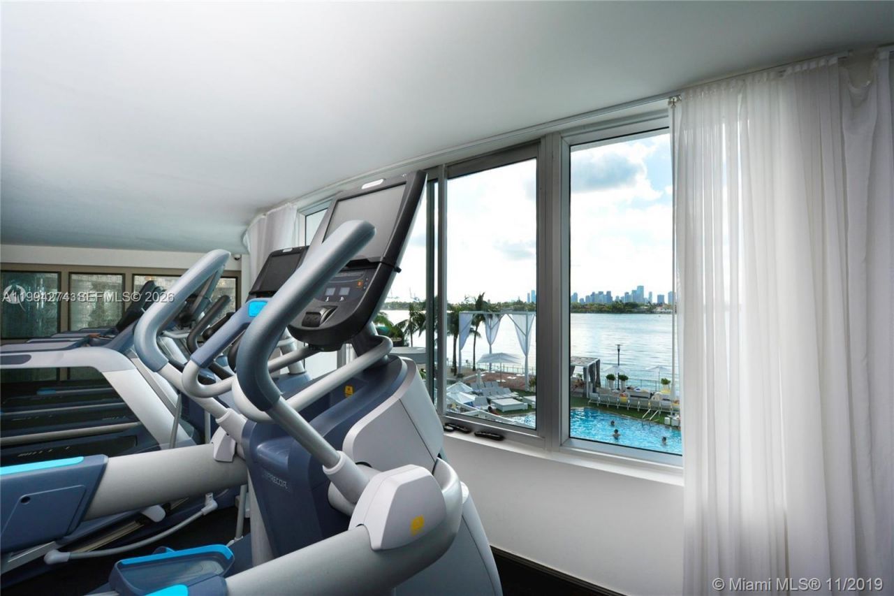 1100 West Ave , Unit 1020, Miami Beach, FL 33139 Photo