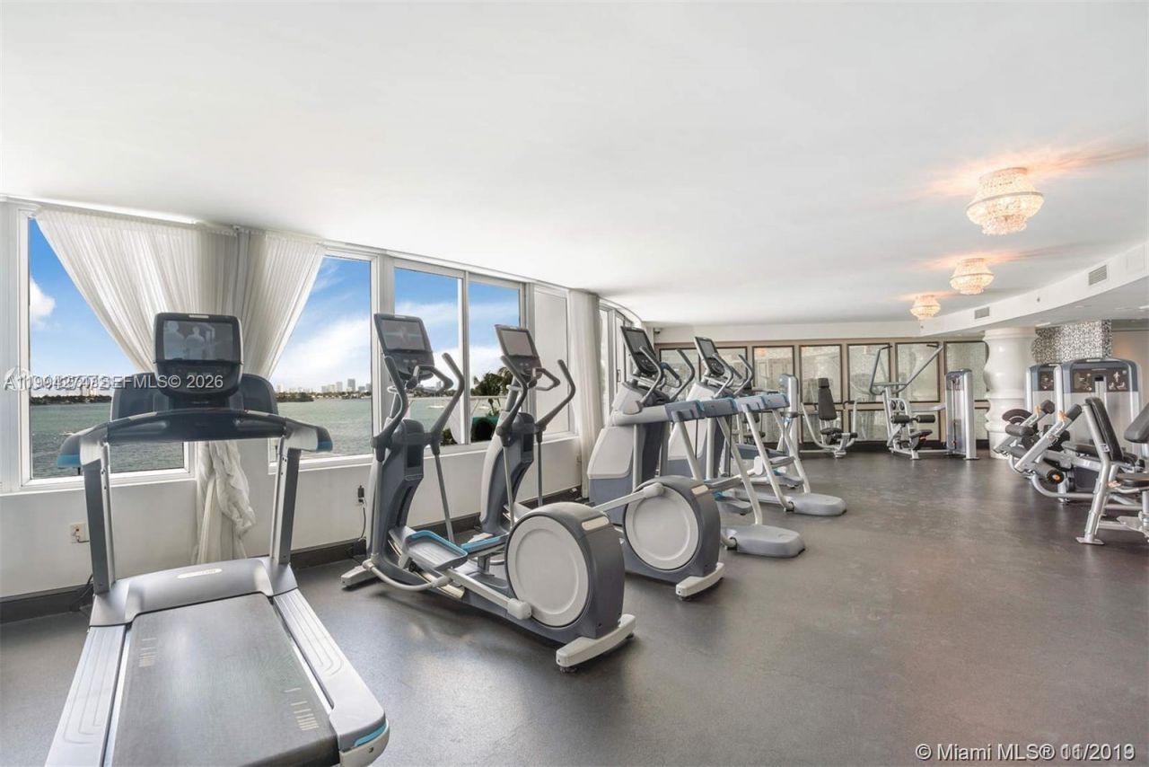 1100 West Ave , Unit 1020, Miami Beach, FL 33139 Photo