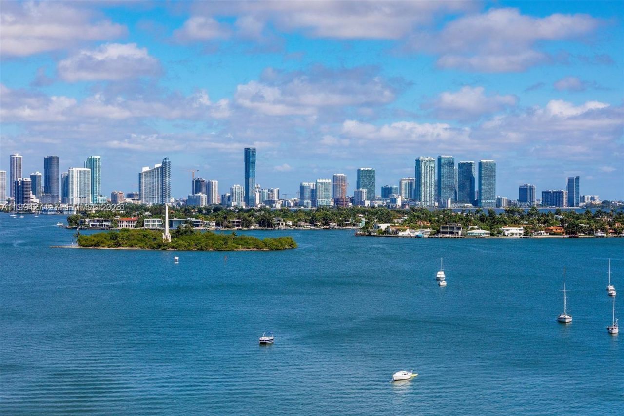 1100 West Ave , Unit 1020, Miami Beach, FL 33139 Photo