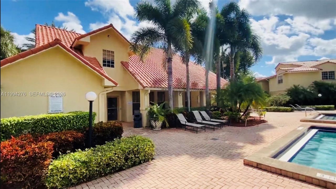 1261 SW 46th Ave, Unit 2016, Pompano Beach, FL 33069 Photo