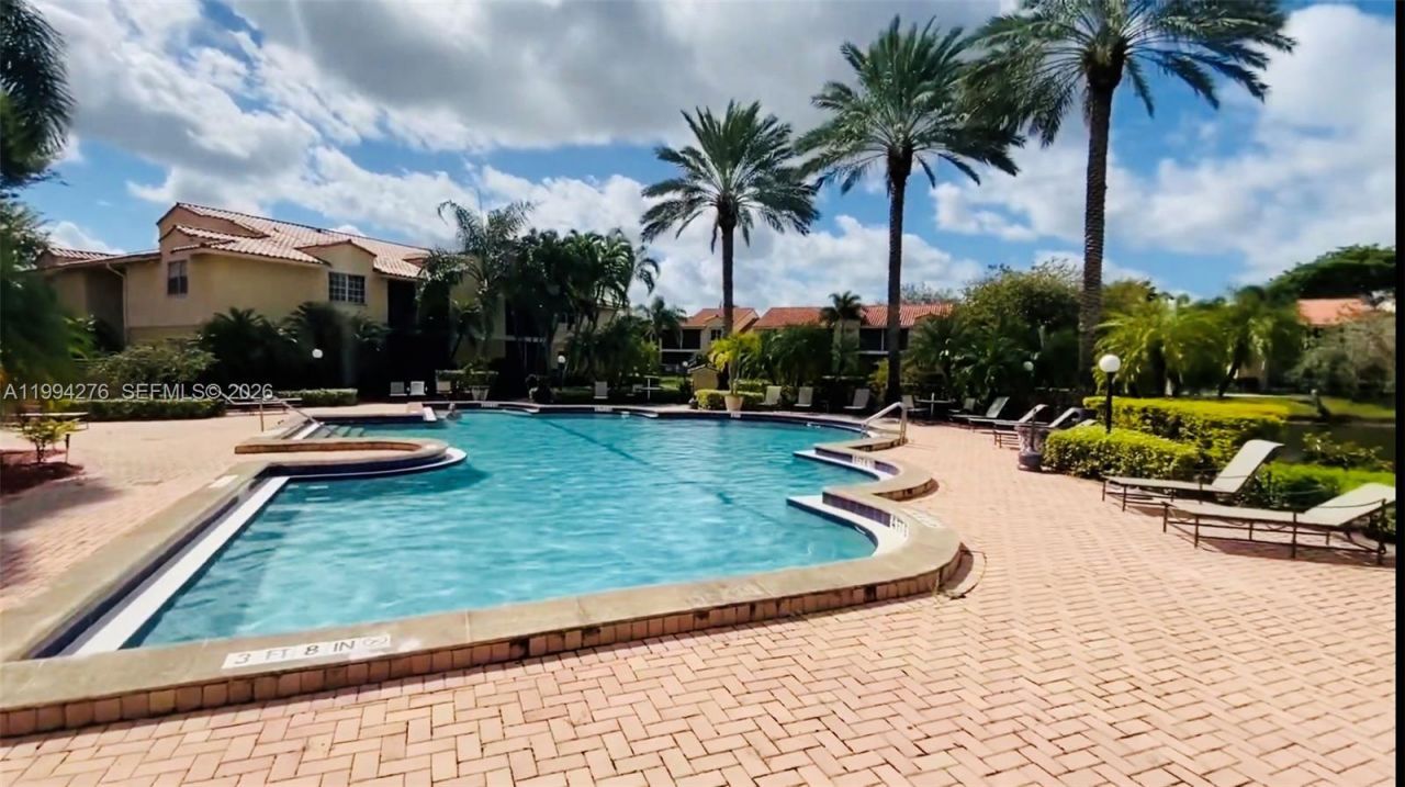 1261 SW 46th Ave, Unit 2016, Pompano Beach, FL 33069 Photo