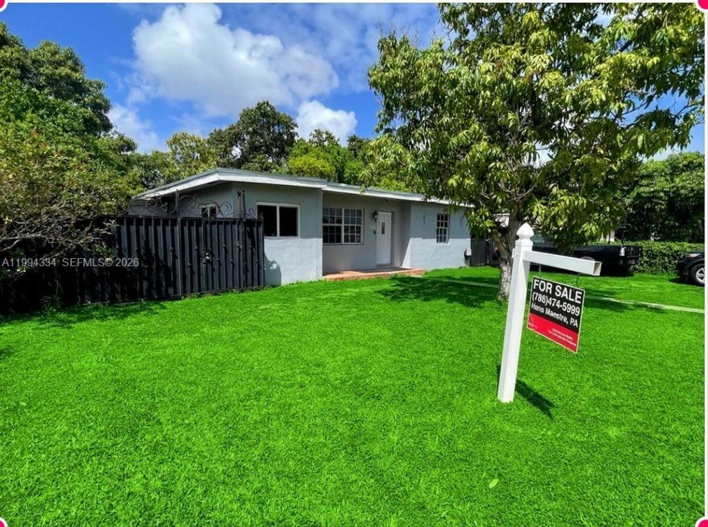 7191 SW 15th St, Miami, FL 33144 Photo