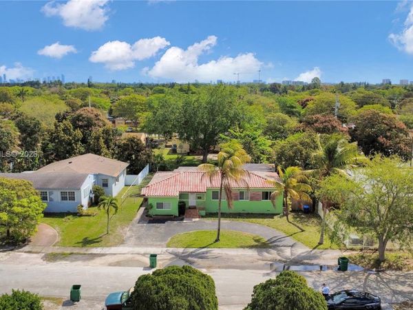 12901 NW Miami Ct, Miami, FL 33168
