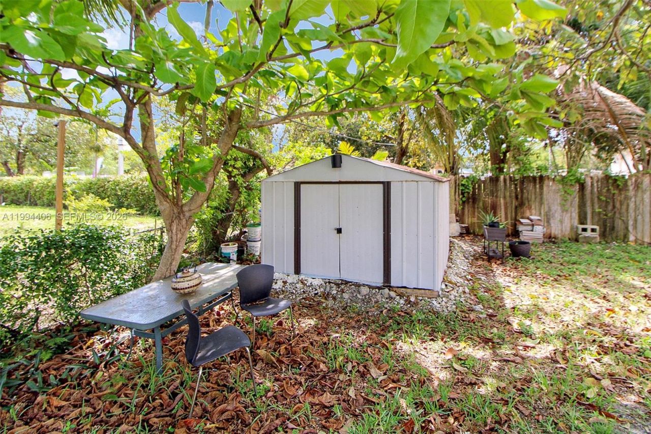 12901 NW Miami Ct , Miami, FL 33168 Photo