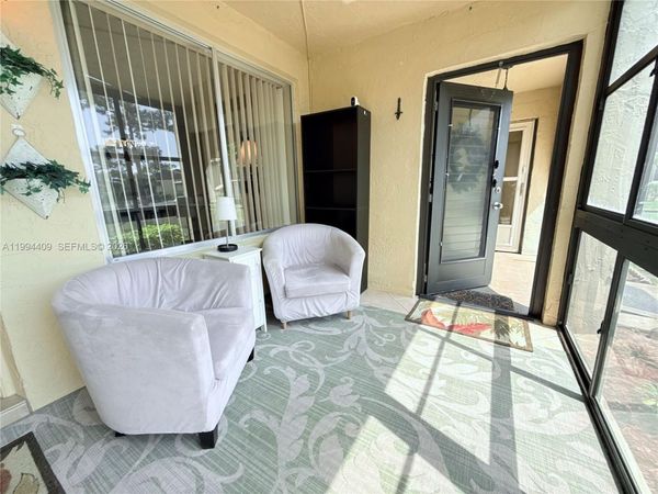 340 Pine Ridge Cir , Unit C-1, Green Acres, FL 33463