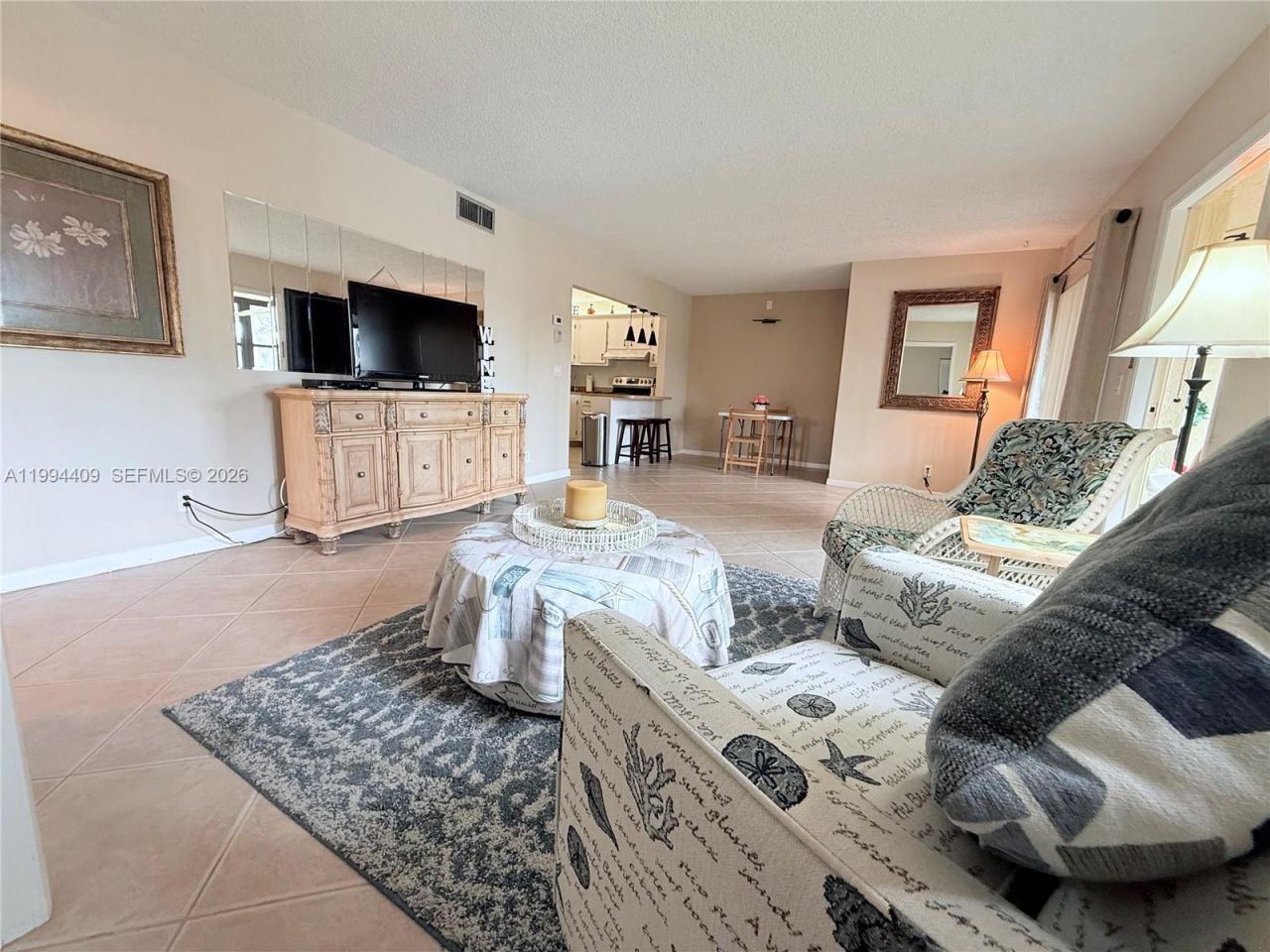 340 Pine Ridge Cir , Unit C-1, Greenacres, FL 33463 Photo