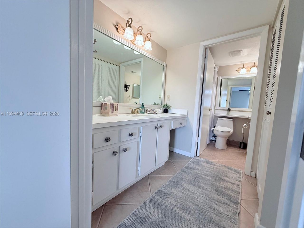 340 Pine Ridge Cir , Unit C-1, Greenacres, FL 33463 Photo