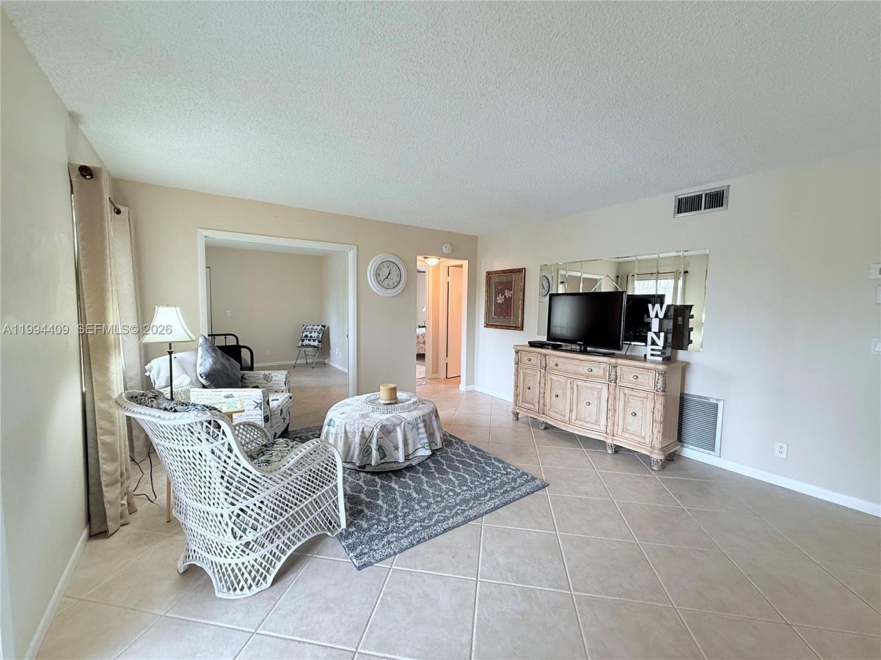 340 Pine Ridge Cir , Unit C-1, Greenacres, FL 33463 Photo